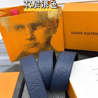 wholesale quality louis vuitton dimension belt model no. 799